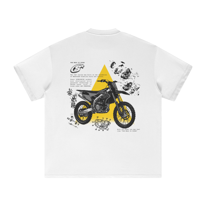 “450 Breakdown”