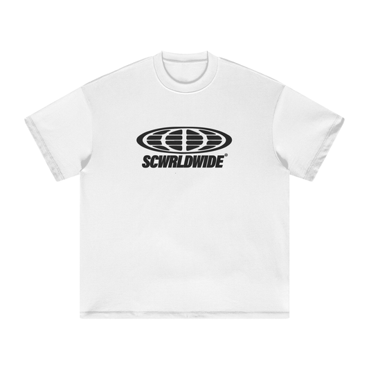 Heavyweight Earth Tone T-Shirt