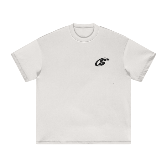 YZ Blue “caution we swerving “